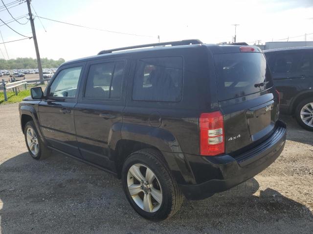 Photo 1 VIN: 1C4NJRFB6ED911143 - JEEP PATRIOT 