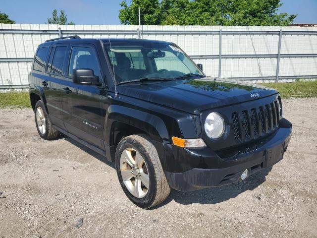 Photo 3 VIN: 1C4NJRFB6ED911143 - JEEP PATRIOT 