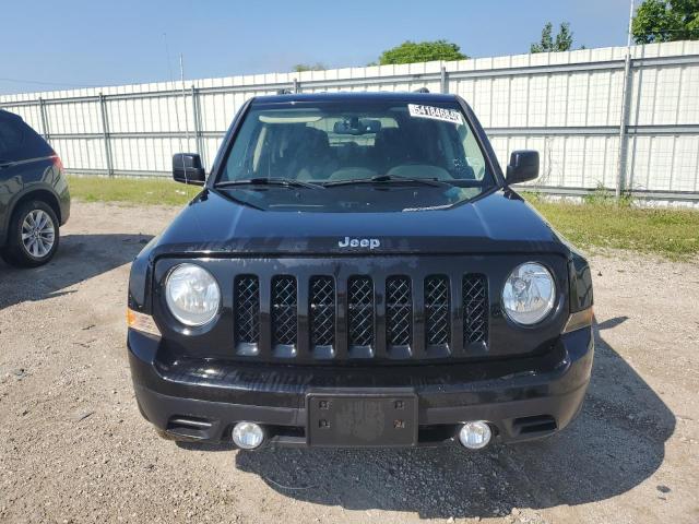 Photo 4 VIN: 1C4NJRFB6ED911143 - JEEP PATRIOT 