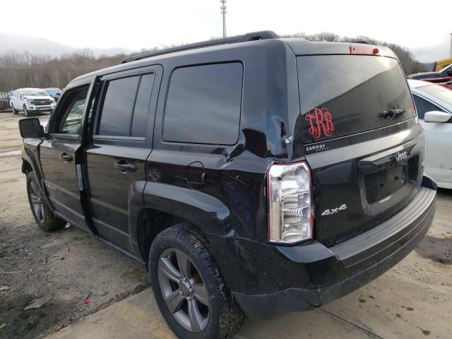 Photo 2 VIN: 1C4NJRFB6FD177685 - JEEP PATRIOT LA 