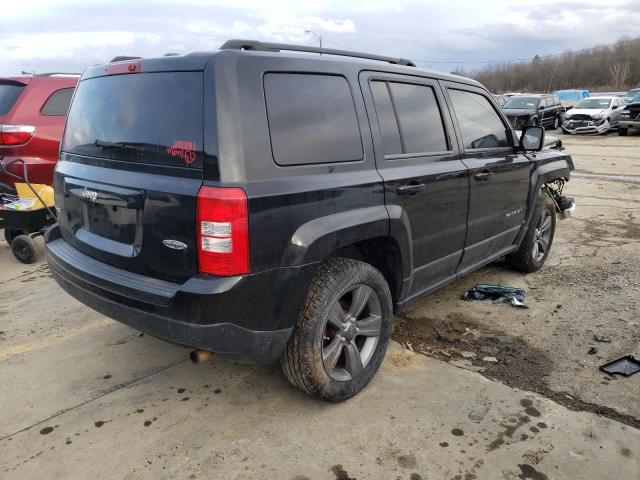 Photo 3 VIN: 1C4NJRFB6FD177685 - JEEP PATRIOT LA 