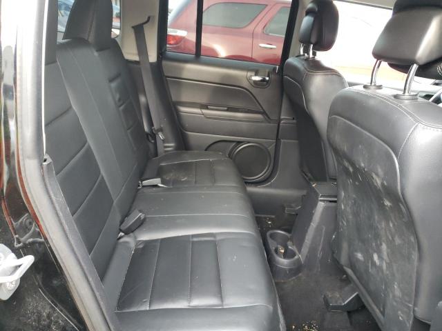 Photo 5 VIN: 1C4NJRFB6FD177685 - JEEP PATRIOT LA 