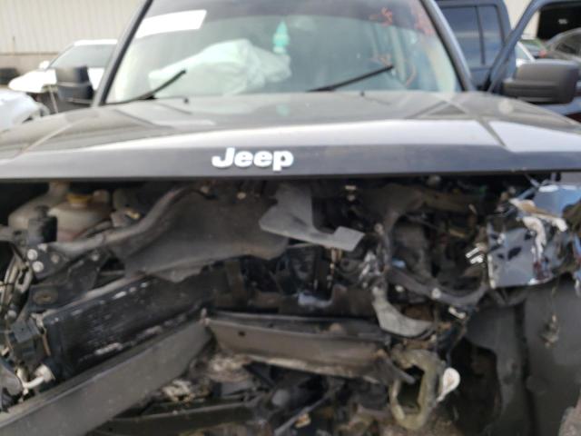 Photo 6 VIN: 1C4NJRFB6FD177685 - JEEP PATRIOT LA 