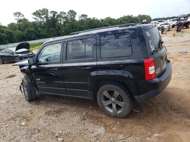 Photo 1 VIN: 1C4NJRFB6FD206974 - JEEP PATRIOT LA 