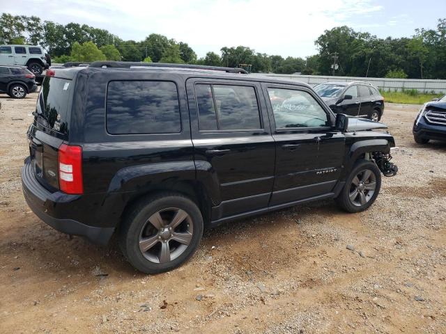 Photo 2 VIN: 1C4NJRFB6FD206974 - JEEP PATRIOT LA 