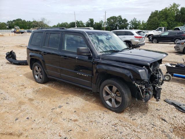 Photo 3 VIN: 1C4NJRFB6FD206974 - JEEP PATRIOT LA 