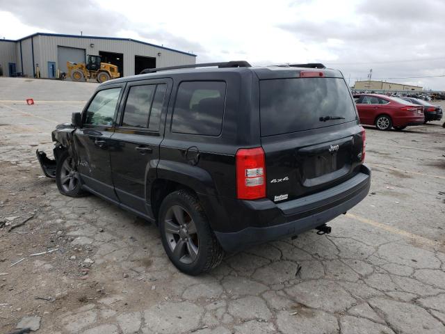 Photo 2 VIN: 1C4NJRFB6FD207669 - JEEP PATRIOT LA 