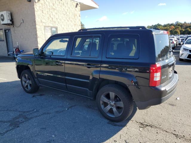 Photo 1 VIN: 1C4NJRFB6FD215514 - JEEP PATRIOT LA 