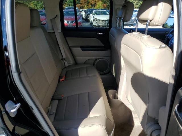 Photo 10 VIN: 1C4NJRFB6FD215514 - JEEP PATRIOT LA 