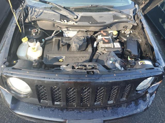 Photo 11 VIN: 1C4NJRFB6FD215514 - JEEP PATRIOT LA 