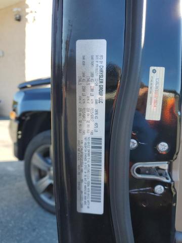 Photo 12 VIN: 1C4NJRFB6FD215514 - JEEP PATRIOT LA 