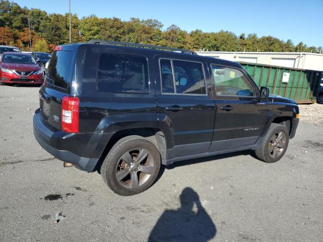 Photo 2 VIN: 1C4NJRFB6FD215514 - JEEP PATRIOT LA 