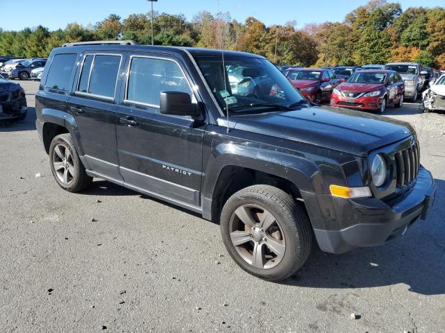 Photo 3 VIN: 1C4NJRFB6FD215514 - JEEP PATRIOT LA 