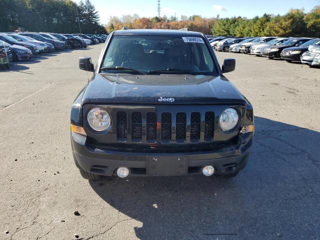 Photo 4 VIN: 1C4NJRFB6FD215514 - JEEP PATRIOT LA 