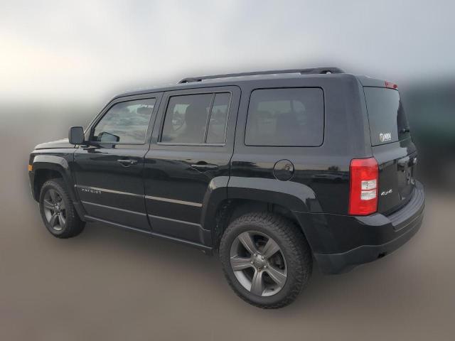 Photo 1 VIN: 1C4NJRFB6FD215609 - JEEP PATRIOT 