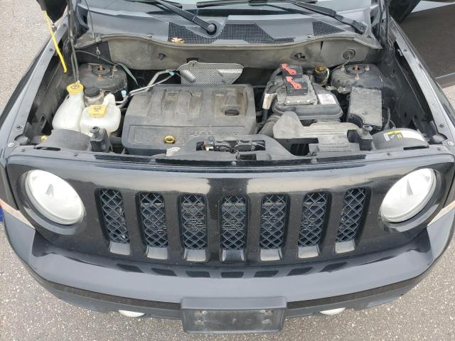 Photo 11 VIN: 1C4NJRFB6FD215609 - JEEP PATRIOT 