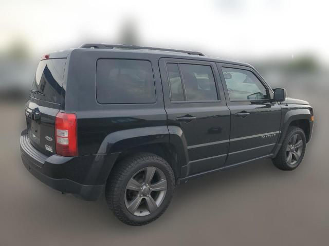 Photo 2 VIN: 1C4NJRFB6FD215609 - JEEP PATRIOT 