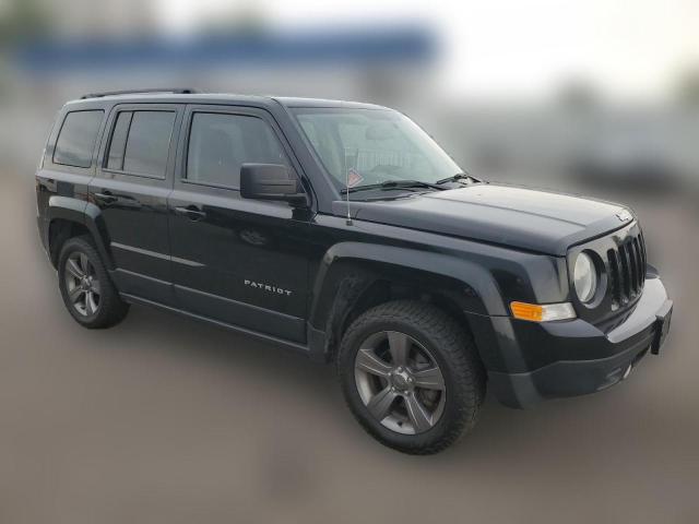 Photo 3 VIN: 1C4NJRFB6FD215609 - JEEP PATRIOT 