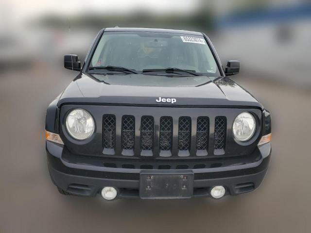 Photo 4 VIN: 1C4NJRFB6FD215609 - JEEP PATRIOT 