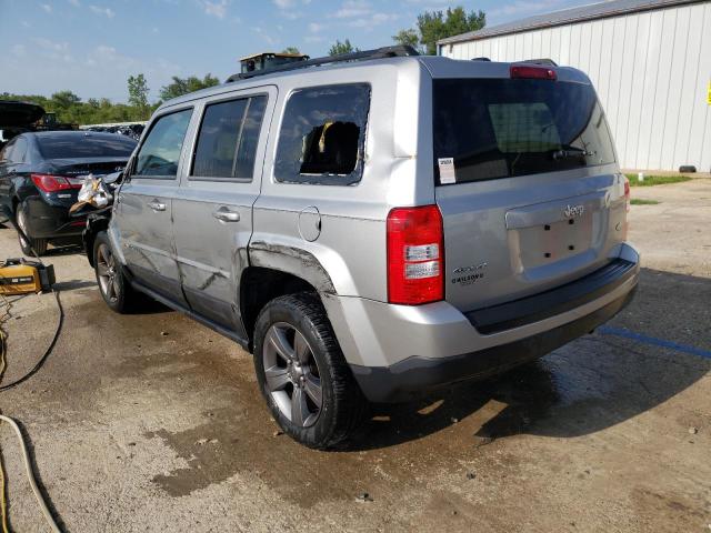 Photo 1 VIN: 1C4NJRFB6FD218168 - JEEP PATRIOT LA 