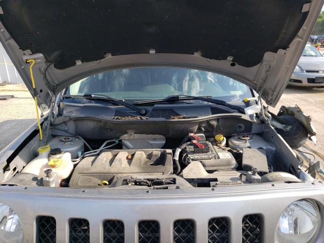 Photo 11 VIN: 1C4NJRFB6FD218168 - JEEP PATRIOT LA 