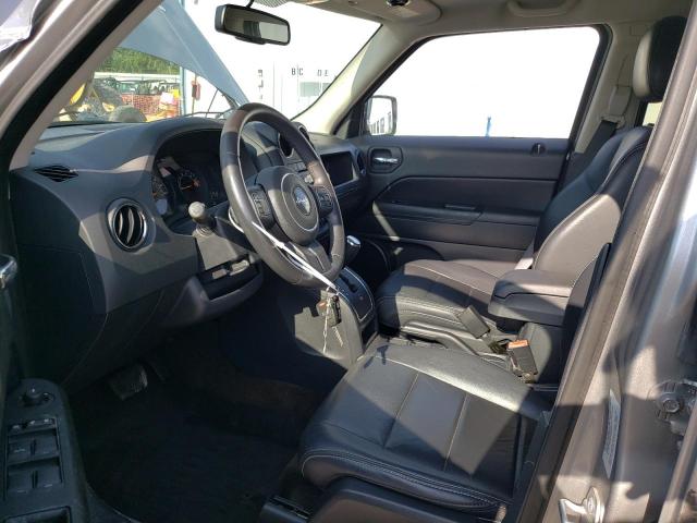 Photo 6 VIN: 1C4NJRFB6FD218168 - JEEP PATRIOT LA 