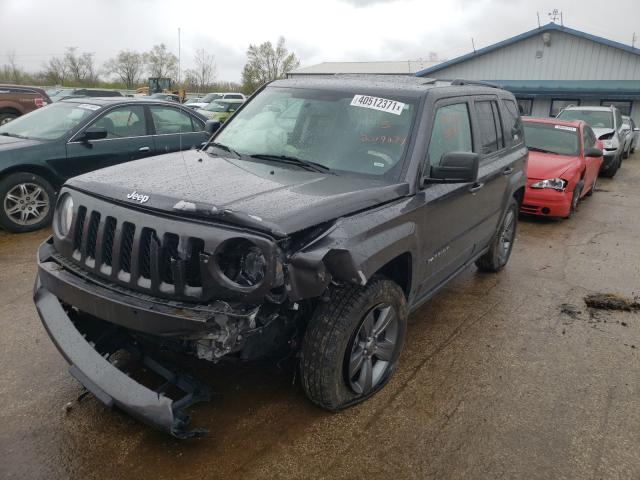 Photo 1 VIN: 1C4NJRFB6FD249274 - JEEP PATRIOT 