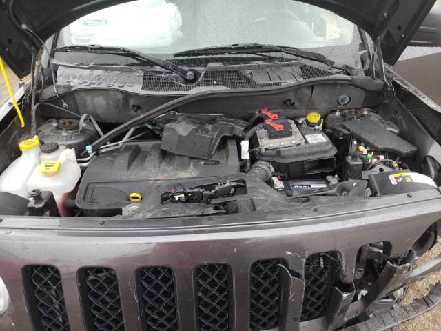 Photo 6 VIN: 1C4NJRFB6FD249274 - JEEP PATRIOT 