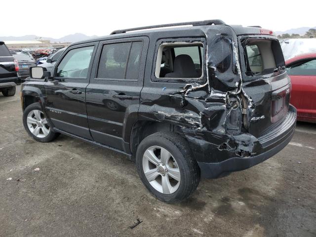 Photo 1 VIN: 1C4NJRFB6FD270190 - JEEP PATRIOT 