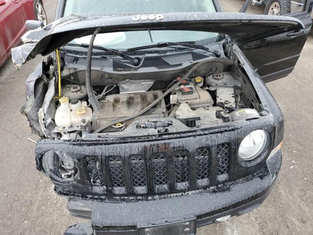 Photo 10 VIN: 1C4NJRFB6FD270190 - JEEP PATRIOT 