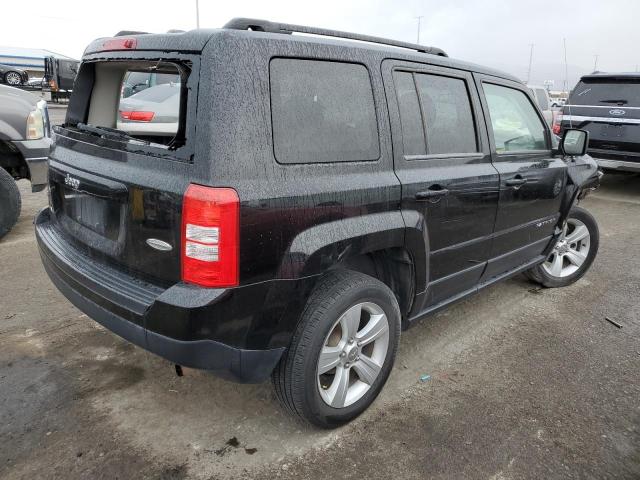 Photo 2 VIN: 1C4NJRFB6FD270190 - JEEP PATRIOT 