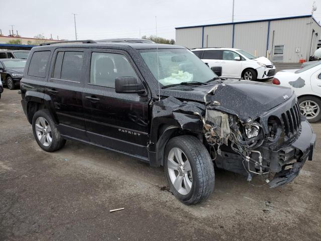 Photo 3 VIN: 1C4NJRFB6FD270190 - JEEP PATRIOT 