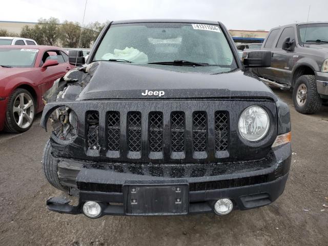 Photo 4 VIN: 1C4NJRFB6FD270190 - JEEP PATRIOT 