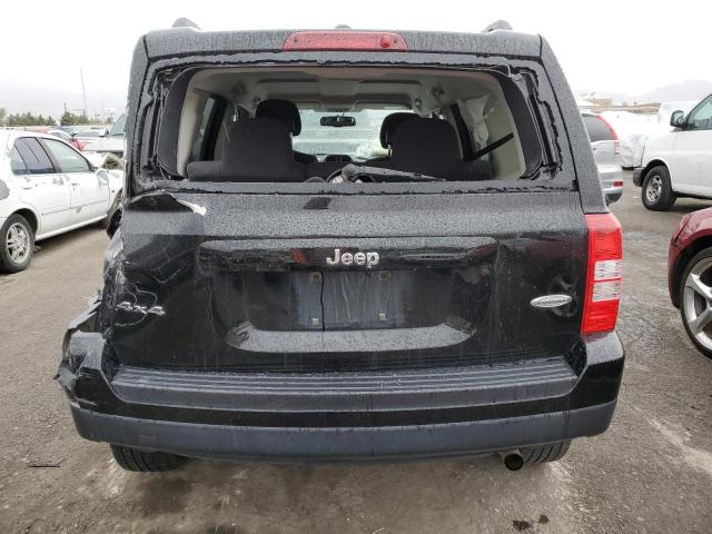 Photo 5 VIN: 1C4NJRFB6FD270190 - JEEP PATRIOT 