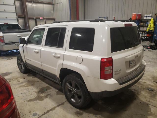 Photo 1 VIN: 1C4NJRFB6FD272344 - JEEP PATRIOT LA 