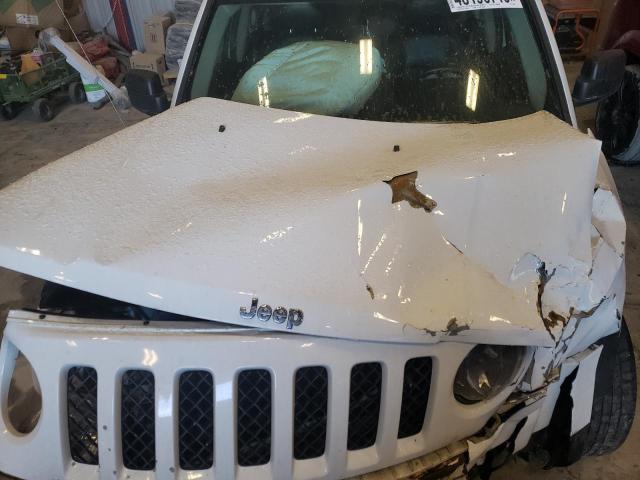 Photo 10 VIN: 1C4NJRFB6FD272344 - JEEP PATRIOT LA 