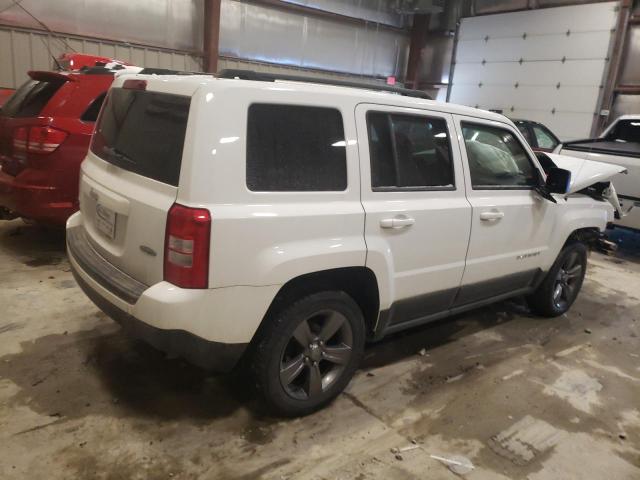 Photo 2 VIN: 1C4NJRFB6FD272344 - JEEP PATRIOT LA 