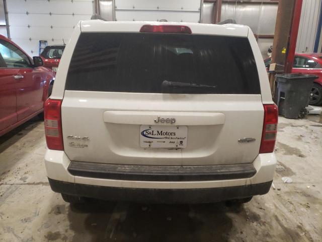 Photo 5 VIN: 1C4NJRFB6FD272344 - JEEP PATRIOT LA 