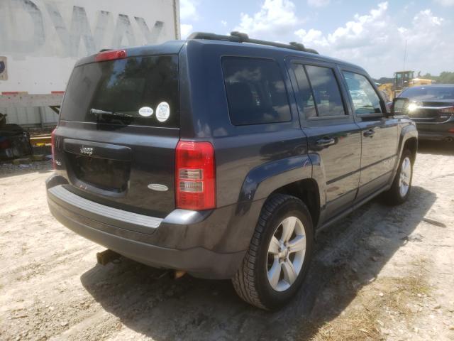 Photo 3 VIN: 1C4NJRFB6FD325074 - JEEP PATRIOT LA 