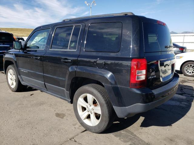 Photo 1 VIN: 1C4NJRFB6FD332963 - JEEP PATRIOT LA 