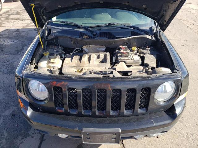 Photo 10 VIN: 1C4NJRFB6FD332963 - JEEP PATRIOT LA 