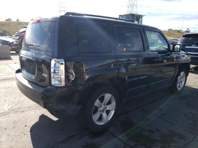 Photo 2 VIN: 1C4NJRFB6FD332963 - JEEP PATRIOT LA 