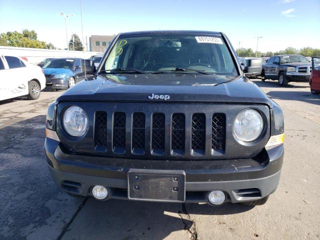 Photo 4 VIN: 1C4NJRFB6FD332963 - JEEP PATRIOT LA 