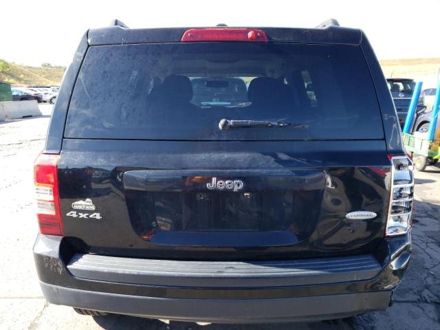 Photo 5 VIN: 1C4NJRFB6FD332963 - JEEP PATRIOT LA 