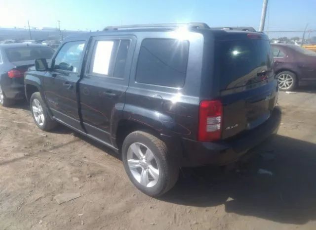 Photo 2 VIN: 1C4NJRFB6FD333126 - JEEP PATRIOT 