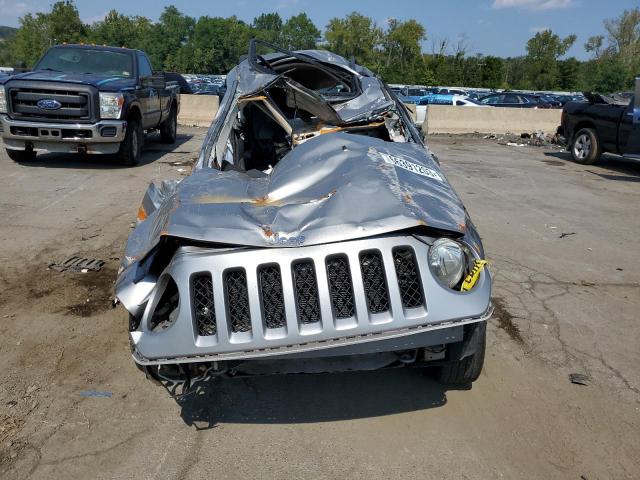 Photo 4 VIN: 1C4NJRFB6FD356924 - JEEP PATRIOT LA 