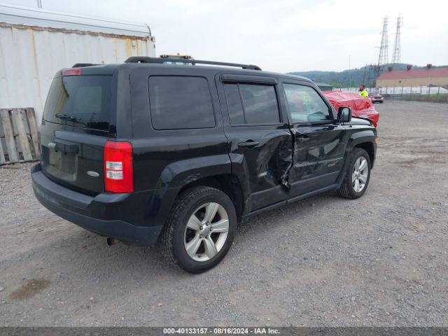 Photo 3 VIN: 1C4NJRFB6FD376185 - JEEP PATRIOT 