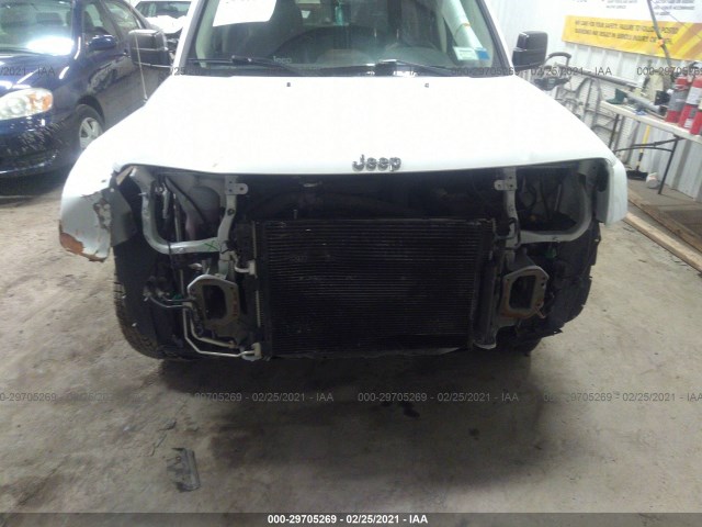 Photo 5 VIN: 1C4NJRFB6FD382827 - JEEP PATRIOT 