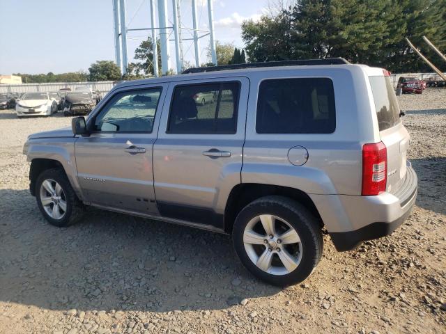 Photo 1 VIN: 1C4NJRFB6FD417429 - JEEP PATRIOT LA 