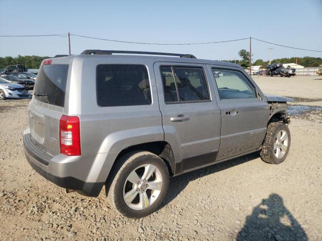 Photo 2 VIN: 1C4NJRFB6FD417429 - JEEP PATRIOT LA 